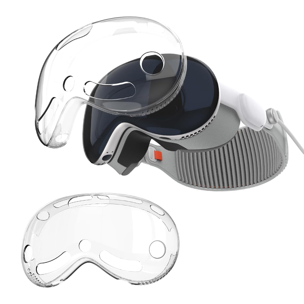 Gaming Accessories Vr - Защитный чехол из ТПУ, совместимый с