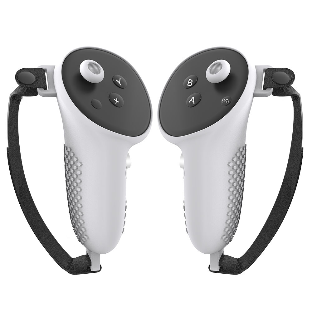 Gaming Accessories Vr - Силиконовые защитные чехлы для контроллеров Meta