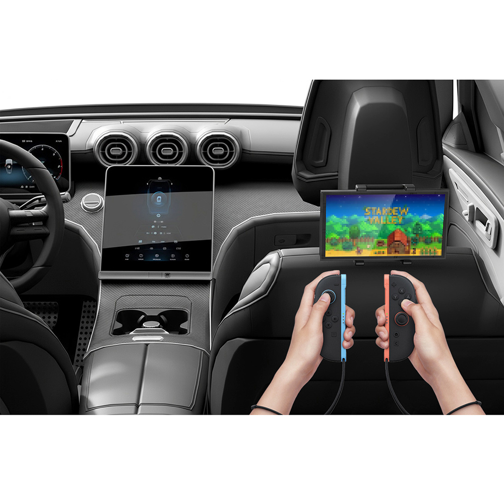 Gaming Accessories Nintendo Switch - Универсальная автомобильная подставка для портативной консоли