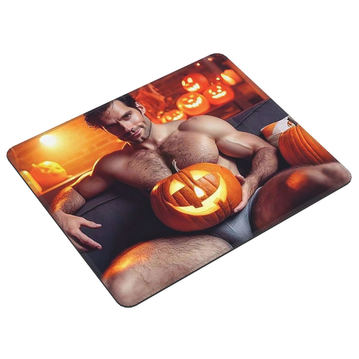 Gaming Accessories Photo - Генри Кавилл фотоколлаж (1) коврик для