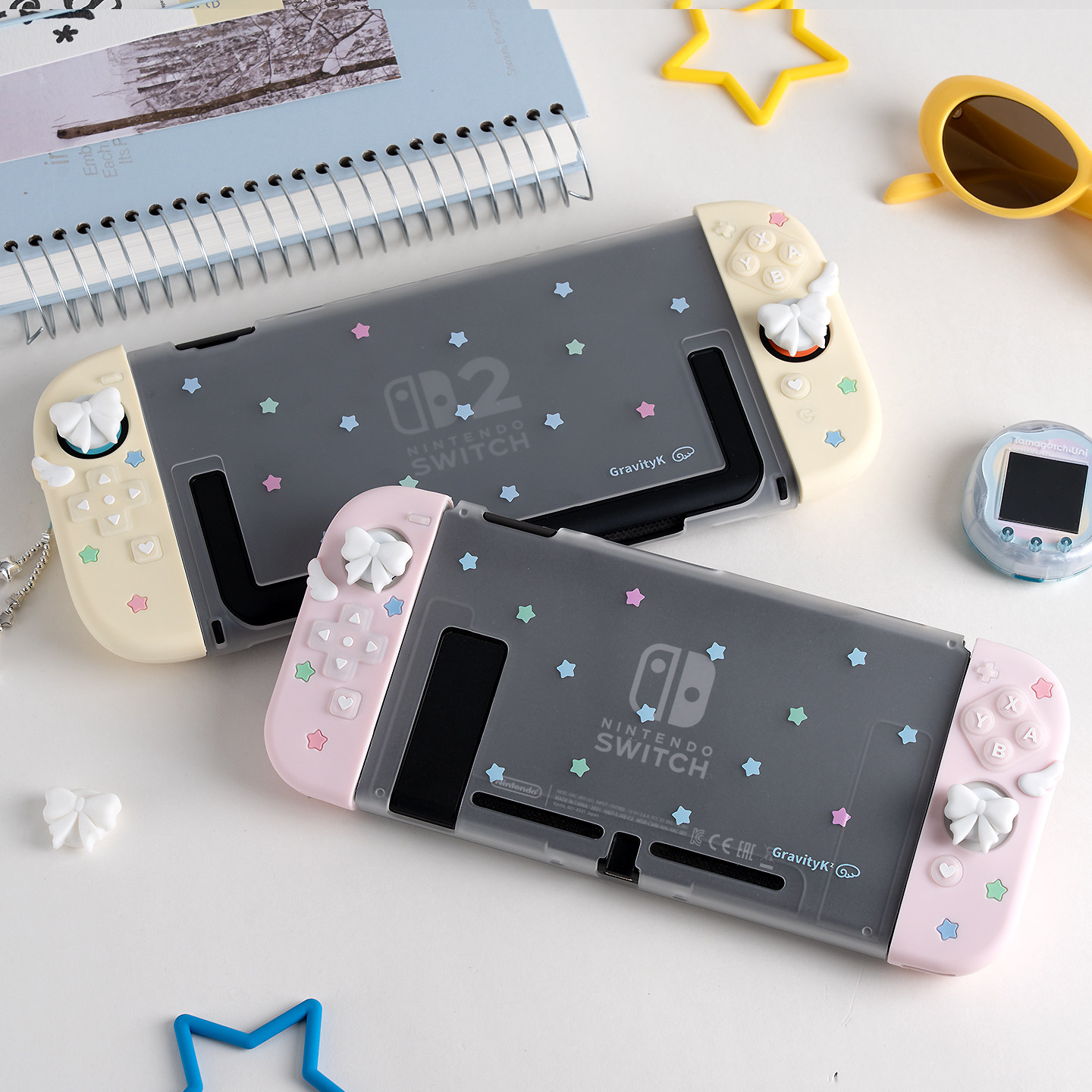 Gaming Accessories In China - Оригинальный защитный чехол для Switch 2