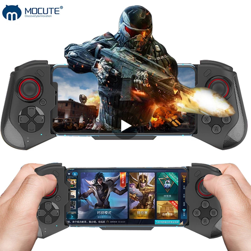 Gaming Accessories Vr - Геймпад для сотового телефона, джойстик для