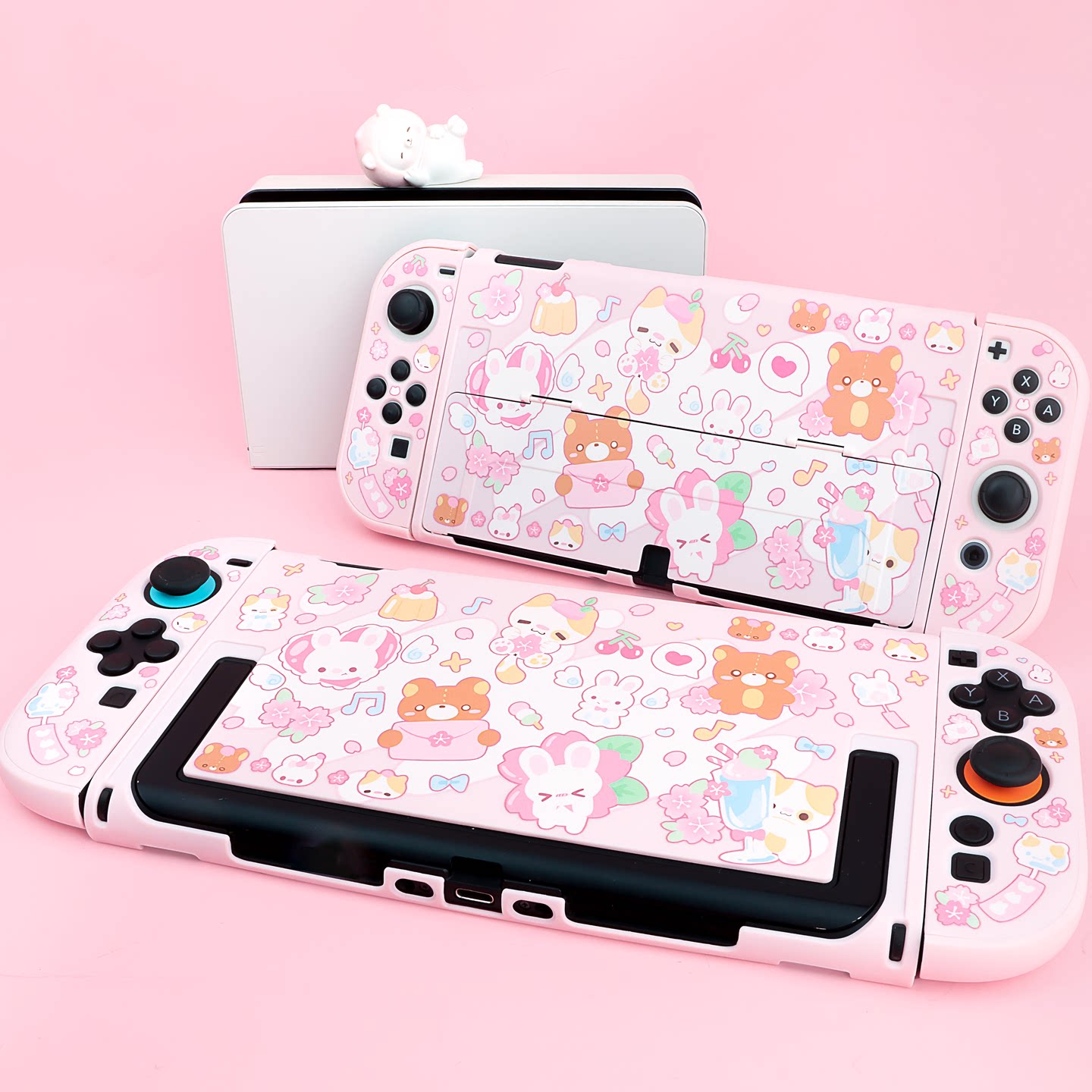 Gaming Accessories In China - Защитный чехол для Switch Ns Oled,