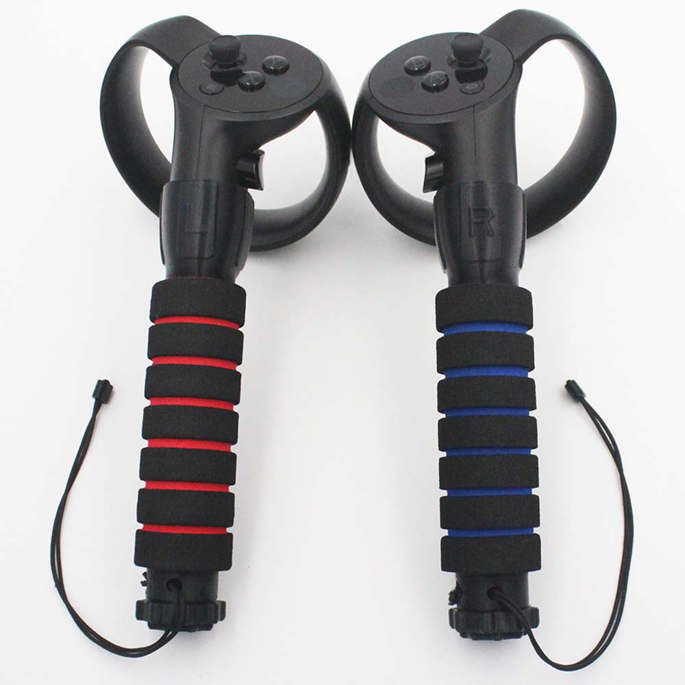 Gaming Accessories Vr - AMVR, 1 пара расширительных ручек для