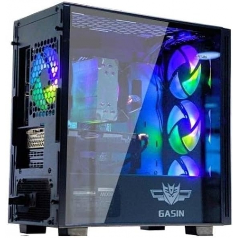 Nvidia Vga Rtx 4060 - Игровой ПК с процессором Core i5-12400F/видеокартой