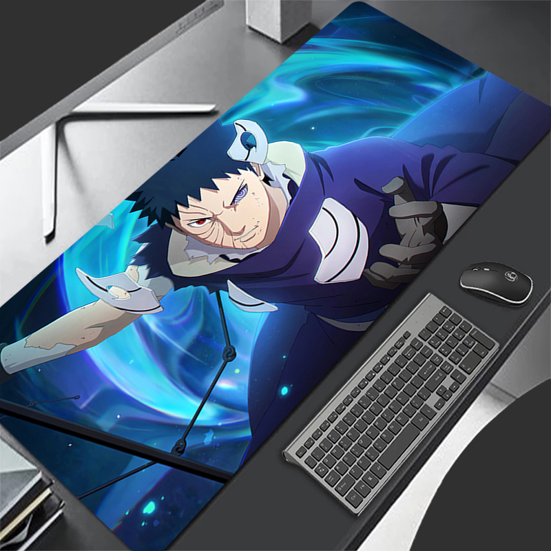 Gaming Accessories Cheap - Коврик для мыши Anime Carpe Large