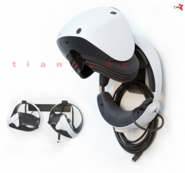 Кронштейн WYORESY для VR-гарни – обзор и цена Gaming Accessories Vr
