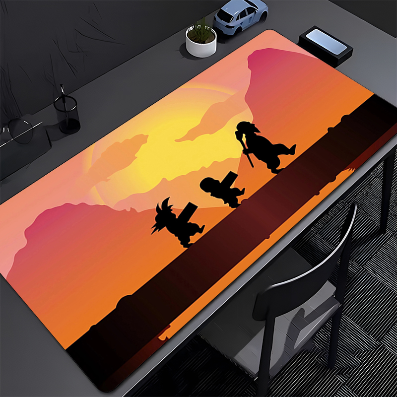 Коврик для мыши DBZ Dragon Bal – обзор и цена Gaming Accessories Cheap
