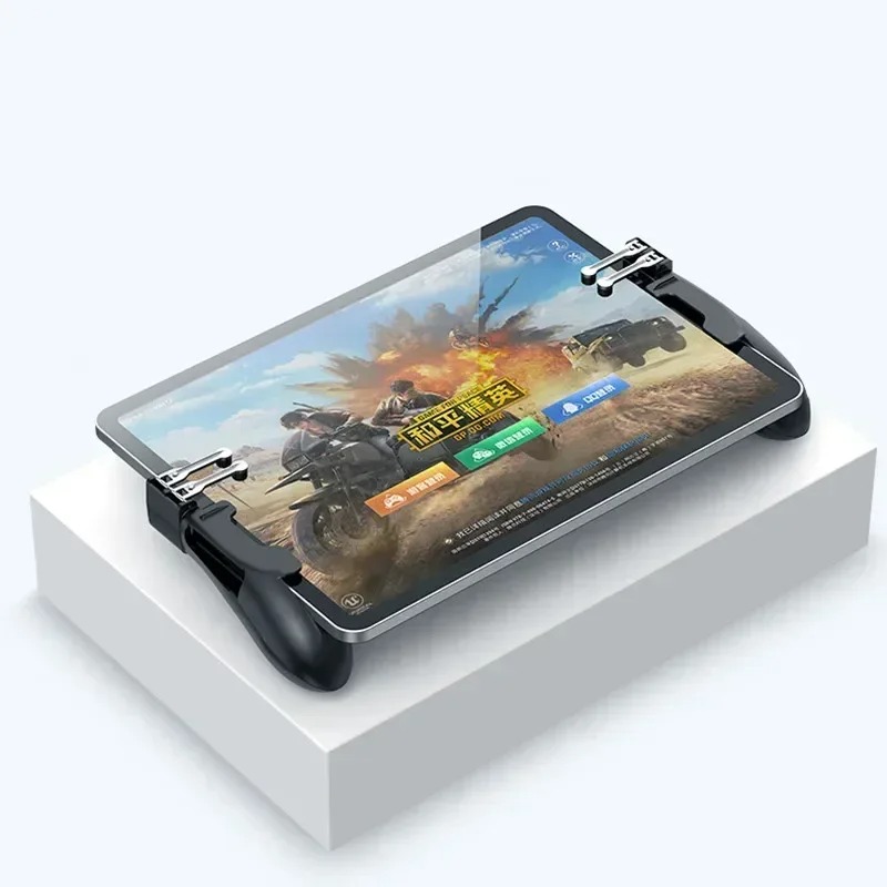 Мобильный контроллер H11 PUBG  – обзор и цена Gaming Accessories For Your Phone