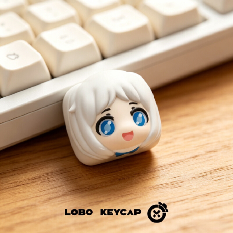 Колпачок для клавиатуры Anohan – обзор и цена Gaming Accessories In China