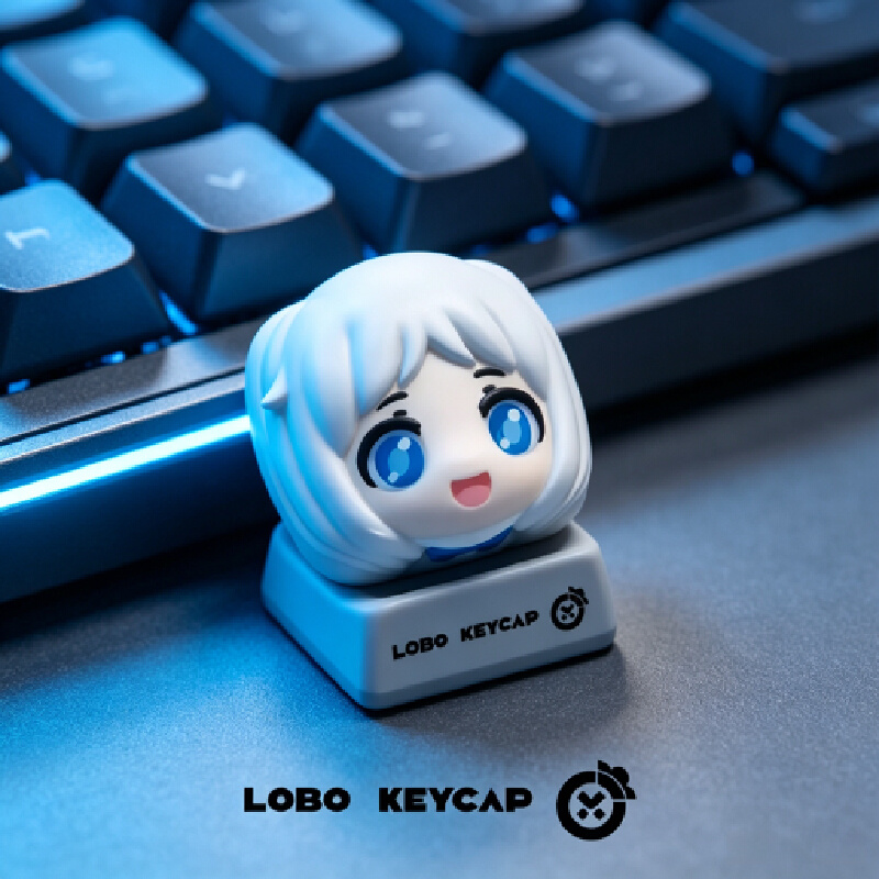 Колпачок для клавиатуры Anohan – обзор и цена Gaming Accessories In China