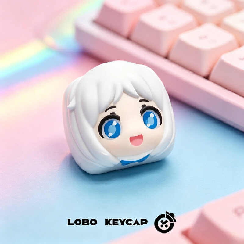Колпачок для клавиатуры Anohan – обзор и цена Gaming Accessories In China