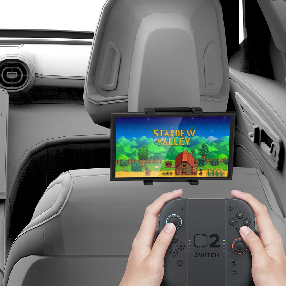 Универсальная автомобильная по – обзор и цена Gaming Accessories Nintendo Switch