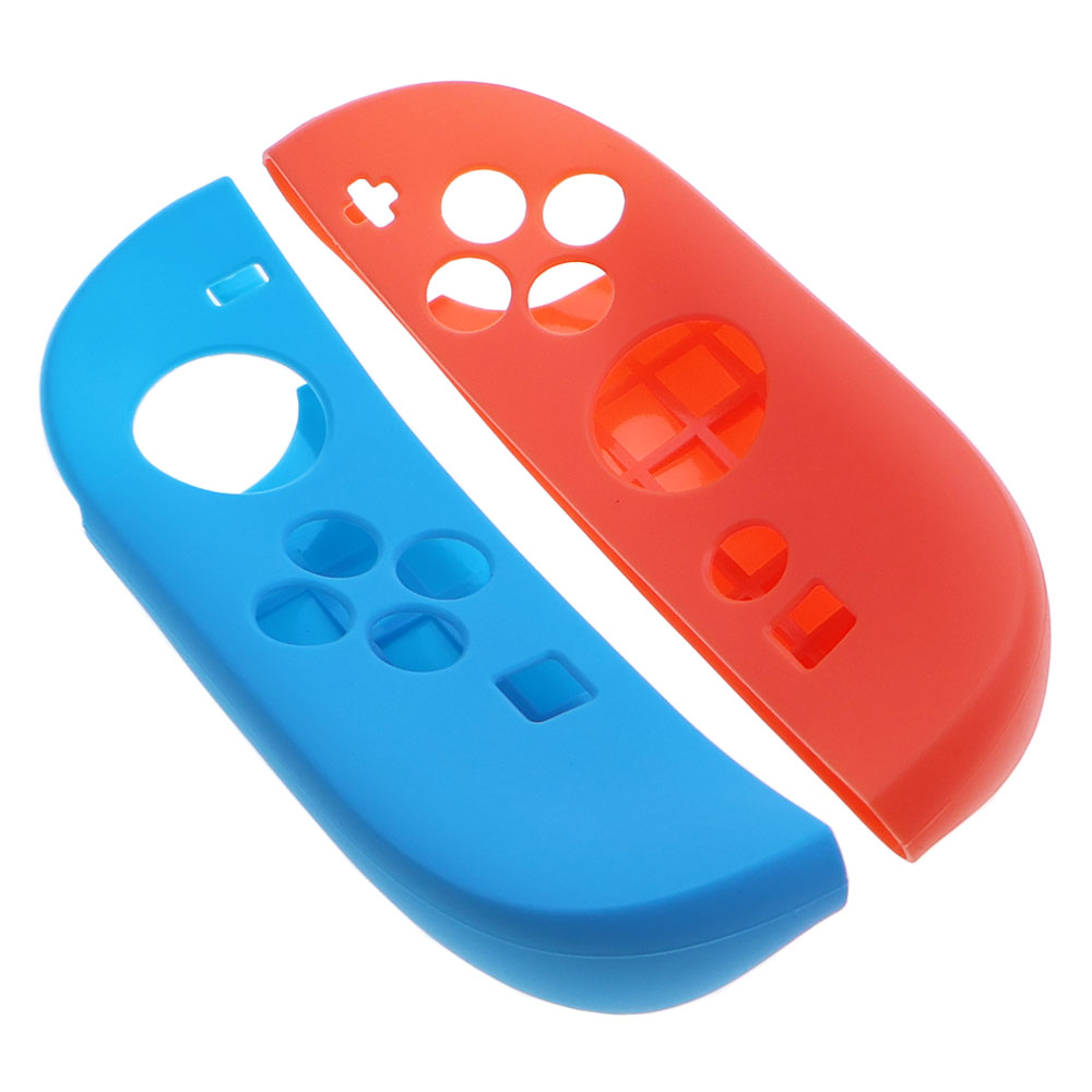 Силиконовый мягкий чехол JCD с – обзор и цена Gaming Accessories Nintendo Switch