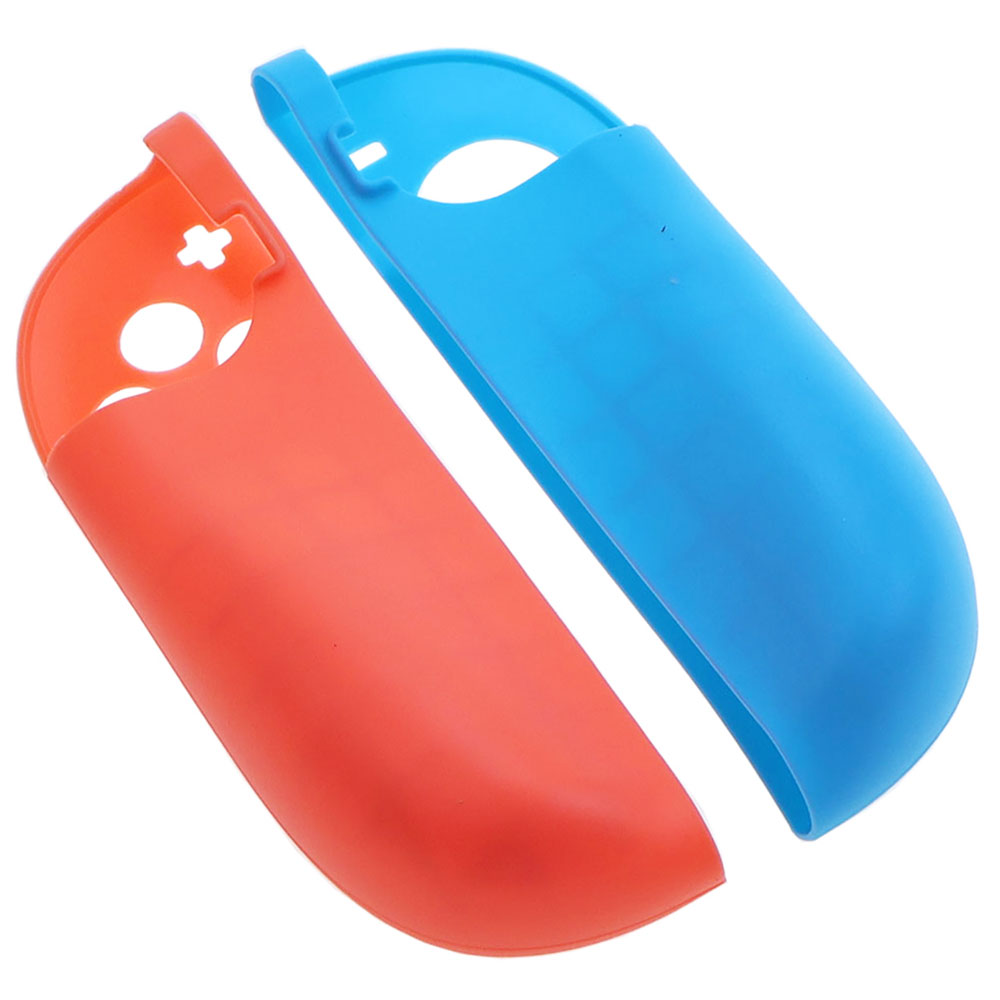 Силиконовый мягкий чехол JCD с – обзор и цена Gaming Accessories Nintendo Switch