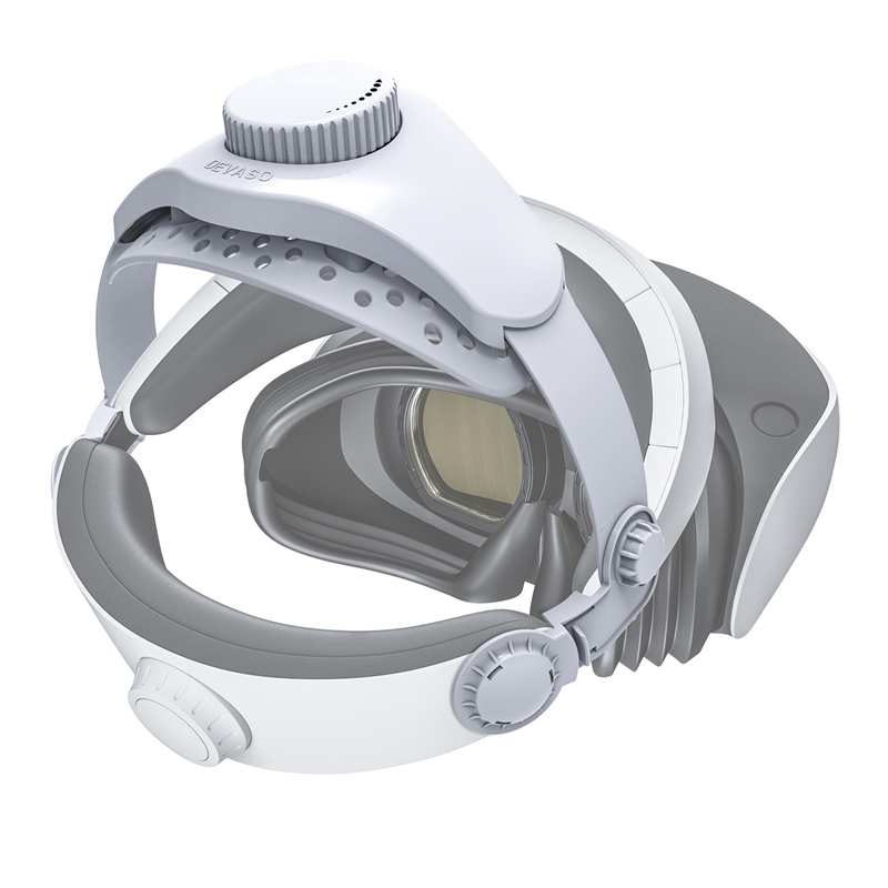 VR-кронштейн для повязки на го – обзор и цена Gaming Accessories Vr