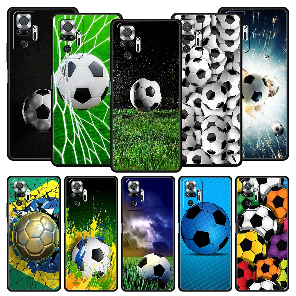 Чехол для телефона с футбольны – обзор и цена Gaming Accessories For Your Phone