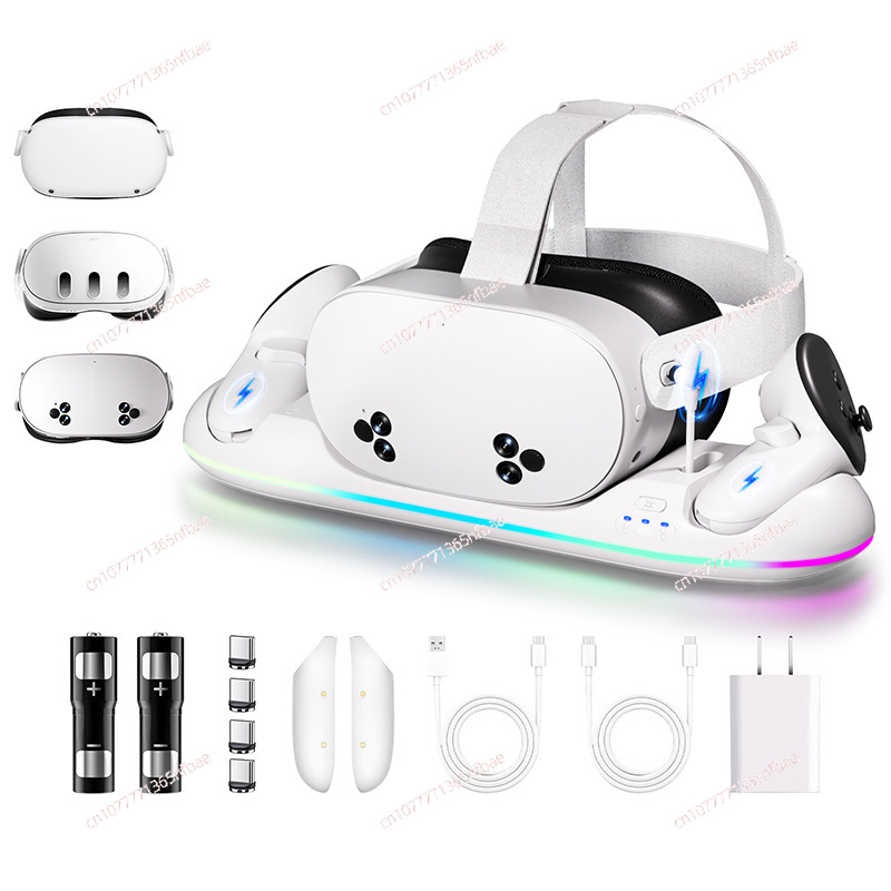 Новая магнитная подставка для  – обзор и цена Gaming Accessories Vr