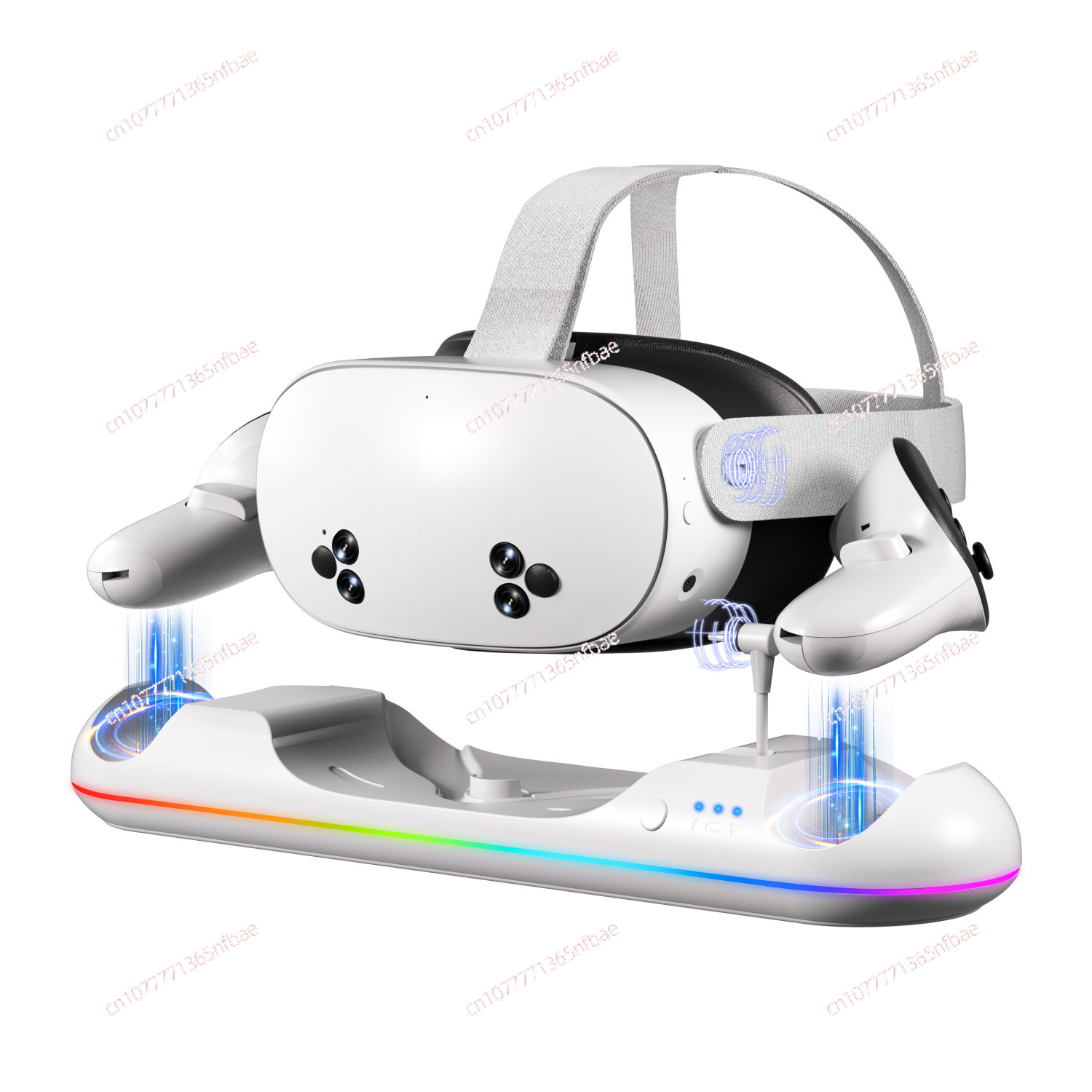 Новая магнитная подставка для  – обзор и цена Gaming Accessories Vr