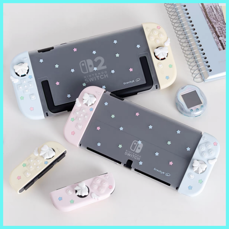 Оригинальный защитный чехол Ns – обзор и цена Gaming Accessories In China