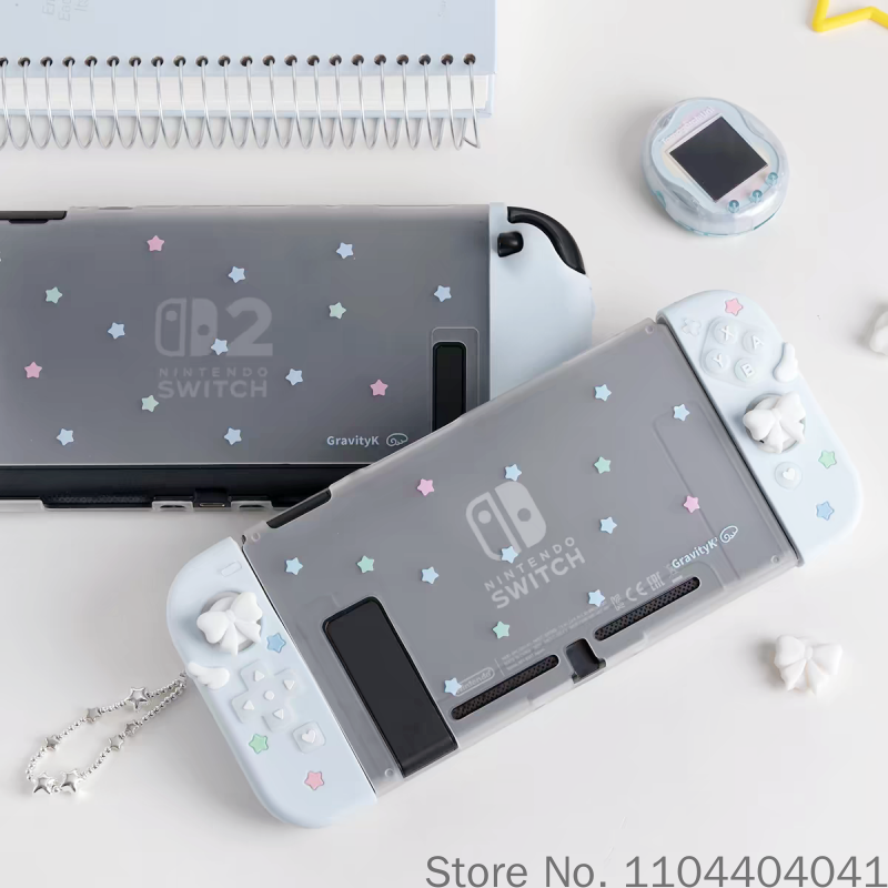 Оригинальный защитный чехол Ns – обзор и цена Gaming Accessories In China