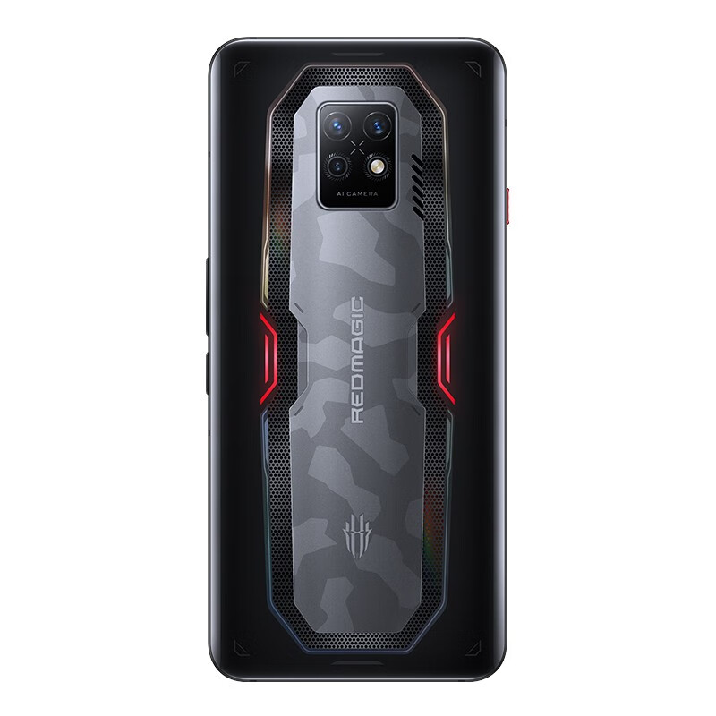 Nubia Red Magic 5G / 6spro / 7 – обзор и цена Gaming Accessories For Your Phone