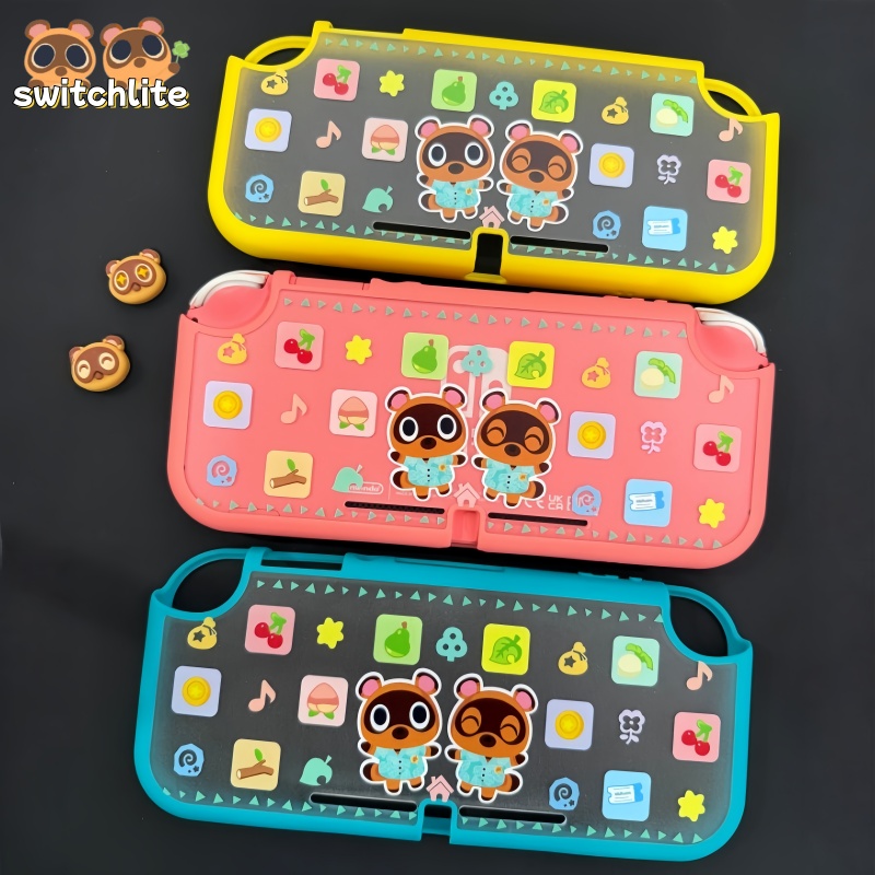 Оригинальный защитный чехол дл – обзор и цена Gaming Accessories Nintendo Switch