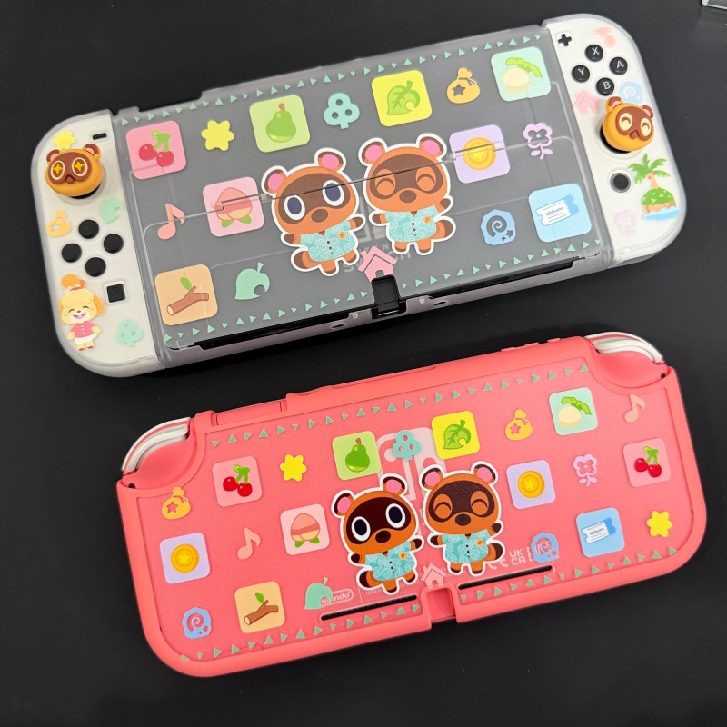 Оригинальный защитный чехол дл – обзор и цена Gaming Accessories Nintendo Switch