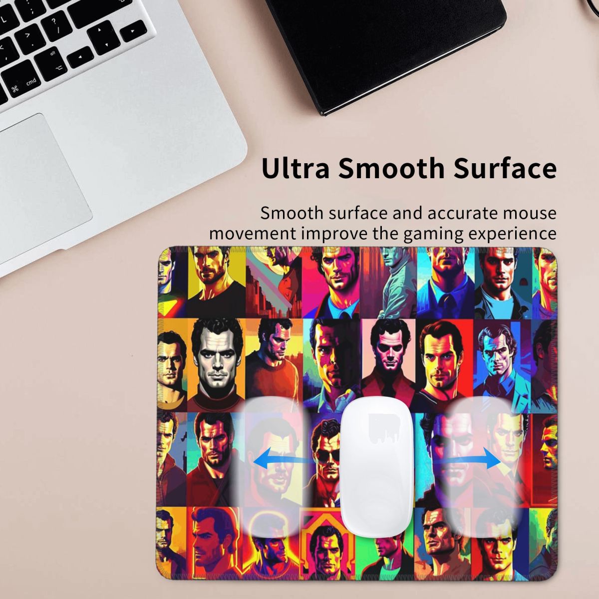 Генри Кавилл фотоколлаж (8) Ко – обзор и цена Gaming Accessories Photo