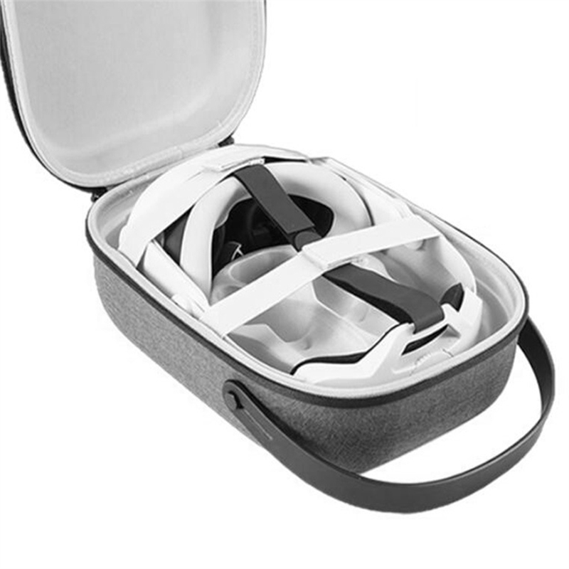 Чехол A52T для Meta Quest 3S,  – обзор и цена Gaming Accessories Vr