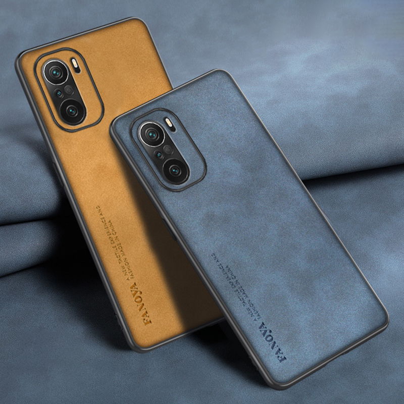 Роскошный чехол из искусственн – обзор и цена Gaming Accessories For Your Phone