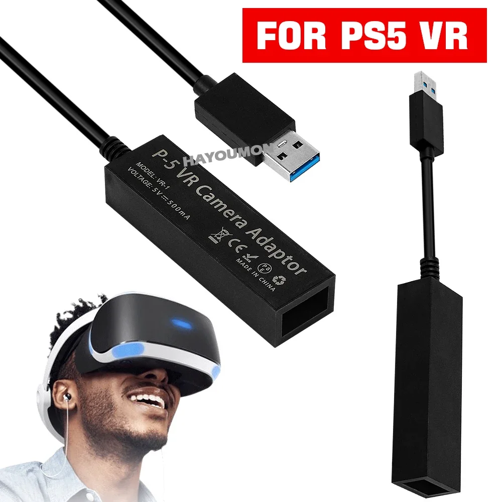 Адаптер кабеля USB 3.0 для PS  – обзор и цена Gaming Accessories Vr