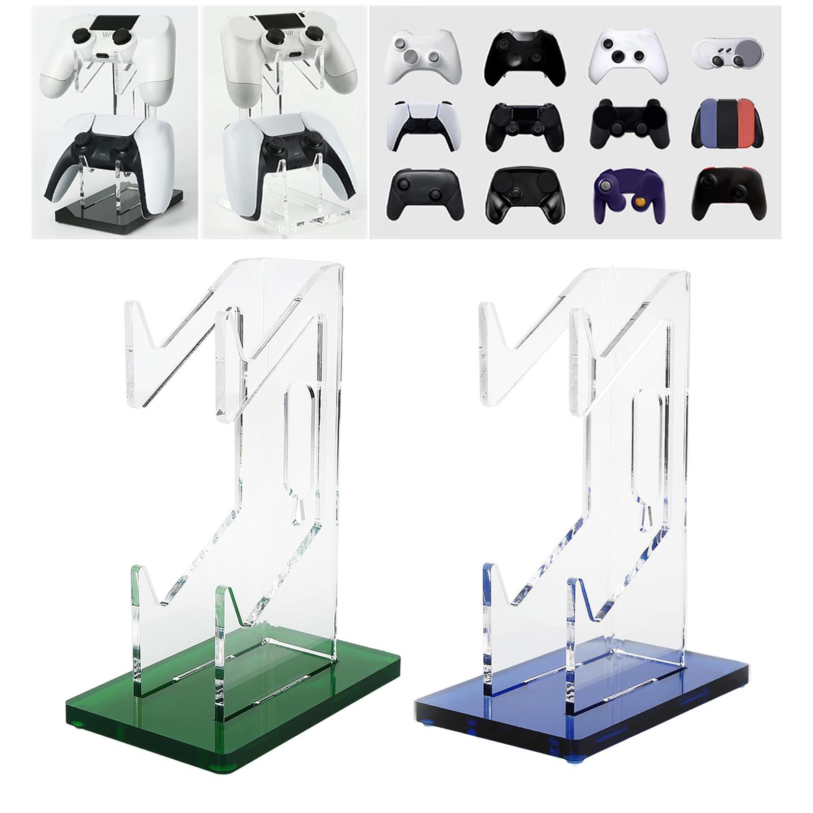 Двухуровневая прозрачная униве – обзор и цена Gaming Accessories Photo