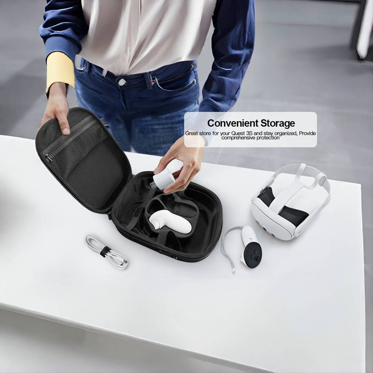 Специальное предложение: Чехол – обзор и цена Gaming Accessories Vr