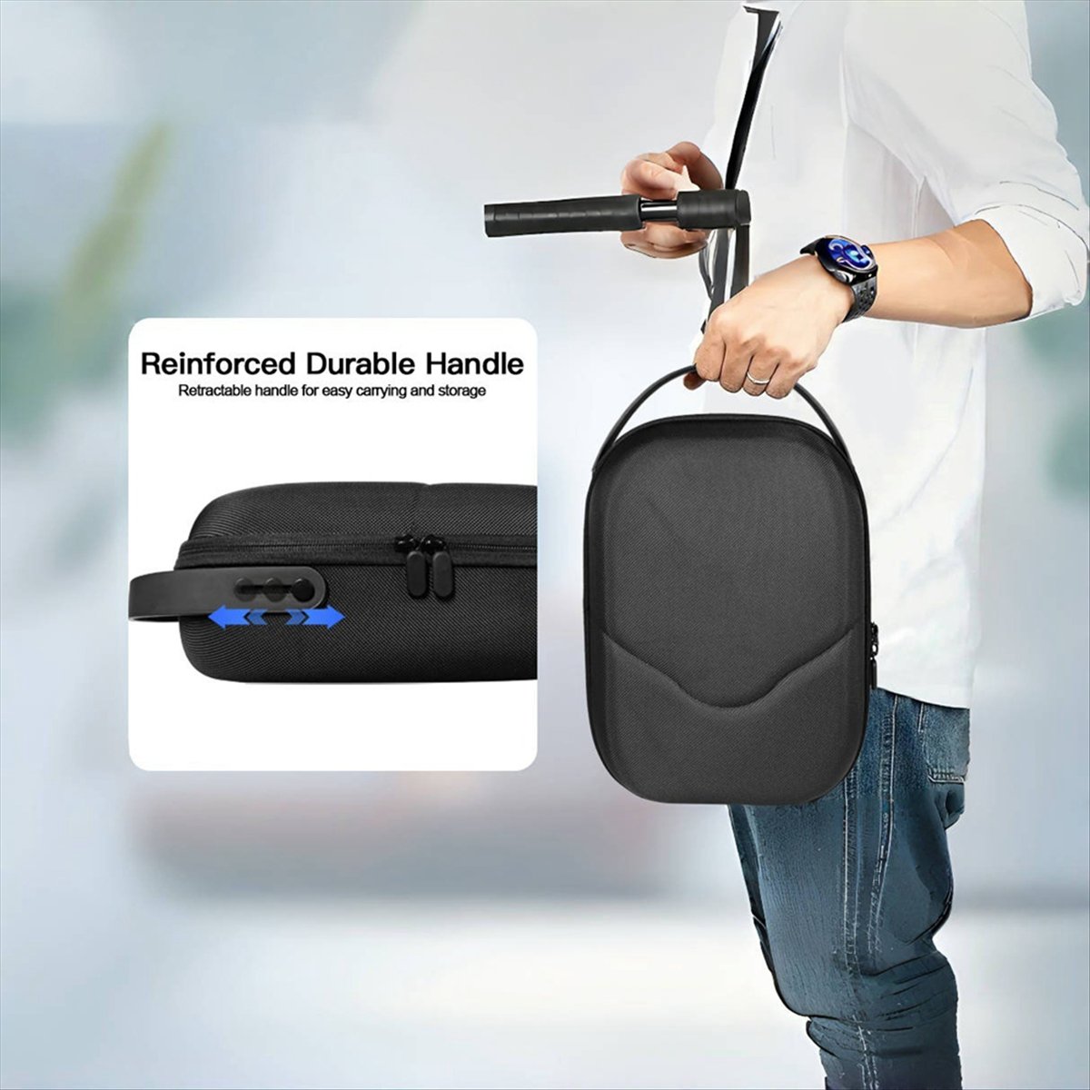 Специальное предложение: Чехол – обзор и цена Gaming Accessories Vr