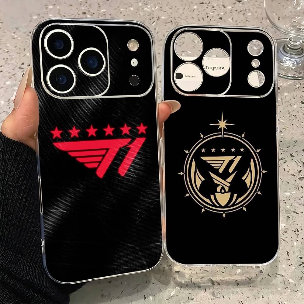 Стильный чехол t-T1 E-gaming D – обзор и цена Gaming Accessories For Your Phone