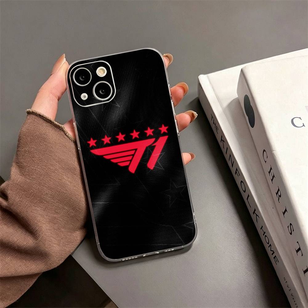 Стильный чехол t-T1 E-gaming D – обзор и цена Gaming Accessories For Your Phone