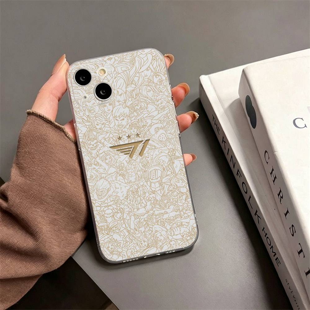 Стильный чехол t-T1 E-gaming D – обзор и цена Gaming Accessories For Your Phone