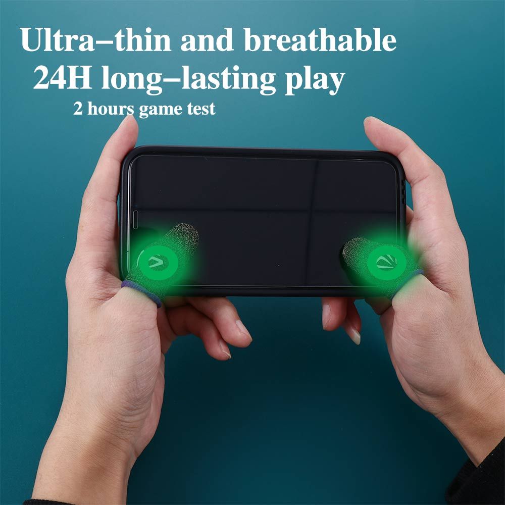 1 пара, игровые аксессуары для – обзор и цена Gaming Accessories For Your Phone