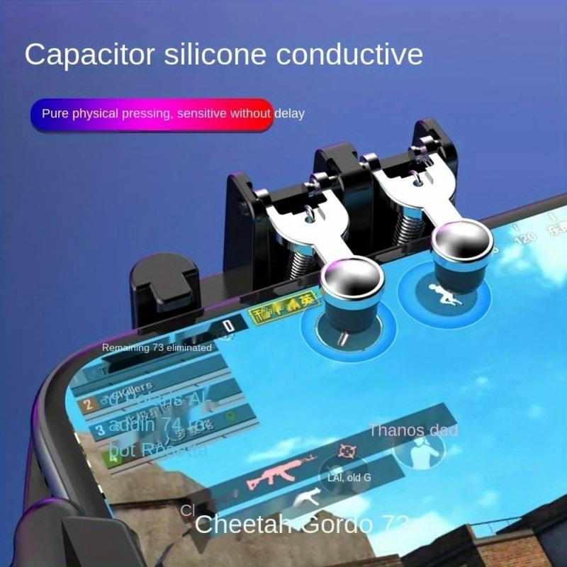 Держатель для мобильного телеф – обзор и цена Gaming Accessories For Your Phone