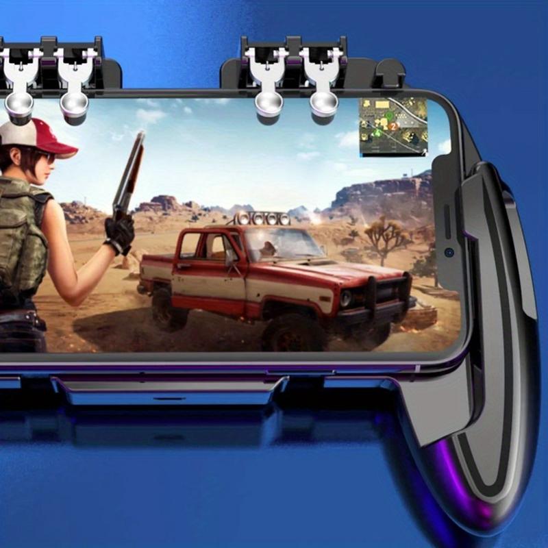 Держатель для мобильного телеф – обзор и цена Gaming Accessories For Your Phone