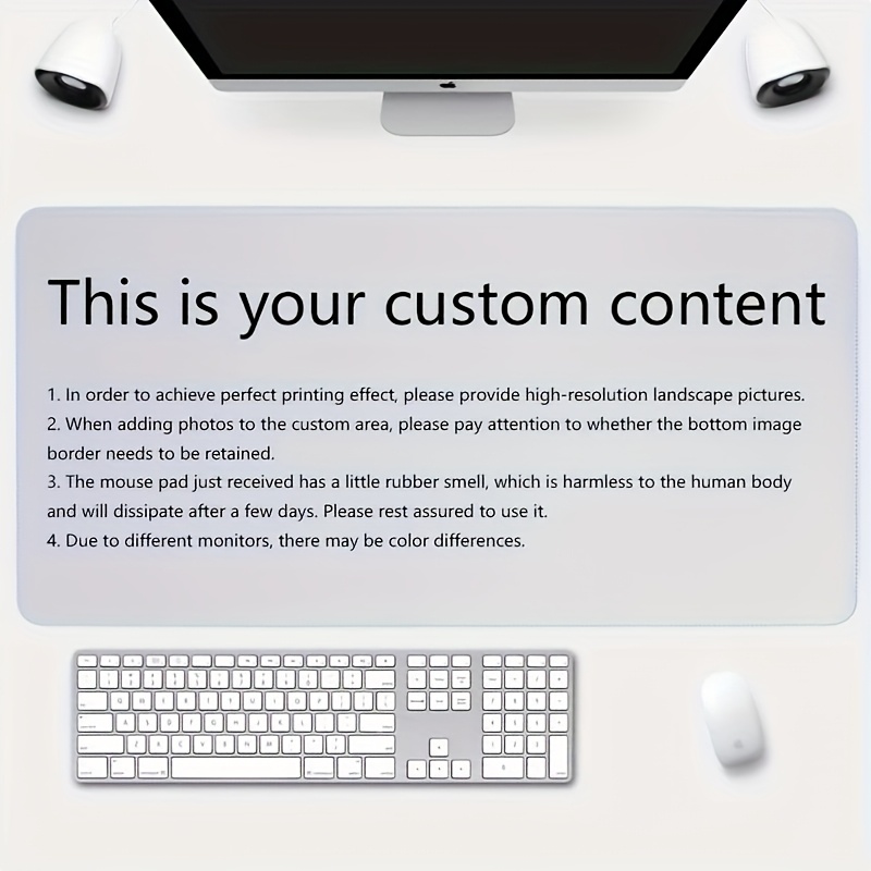 Креативный персонализированный – обзор и цена Gaming Accessories Photo