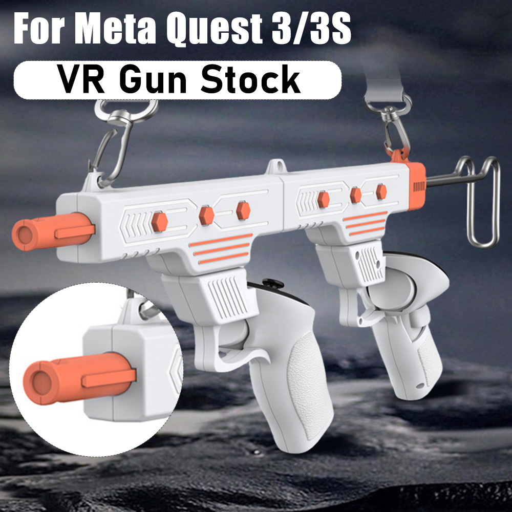 Подставка для VR-шутеров для M – обзор и цена Gaming Accessories Vr