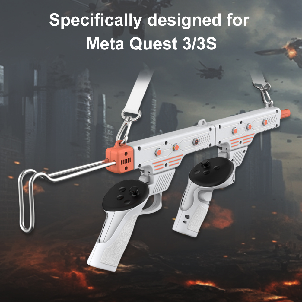 Подставка для VR-шутеров для M – обзор и цена Gaming Accessories Vr