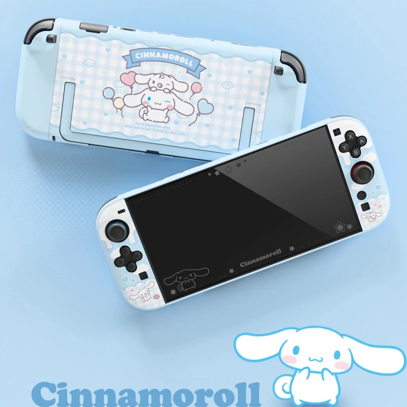 Милая мультяшная защитная плен – обзор и цена Gaming Accessories Nintendo Switch