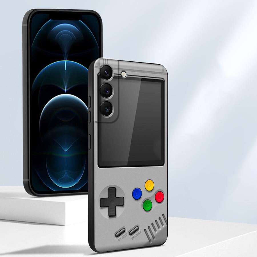 Фиолетовый чехол для игровой к – обзор и цена Gaming Accessories For Your Phone