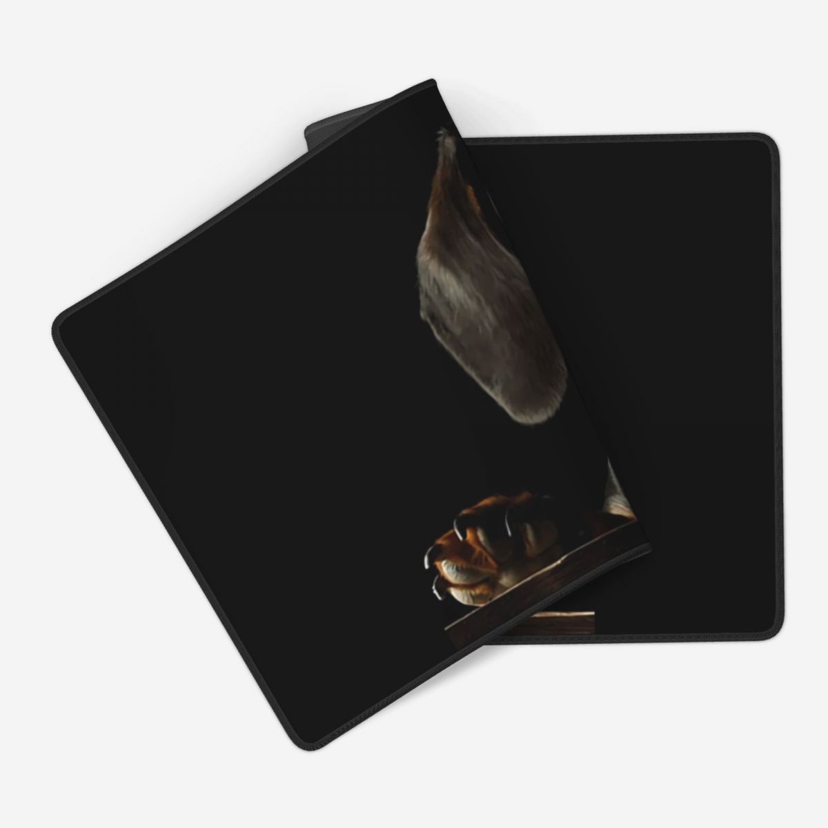 Большой коврик для мыши с изоб – обзор и цена Gaming Accessories Photo