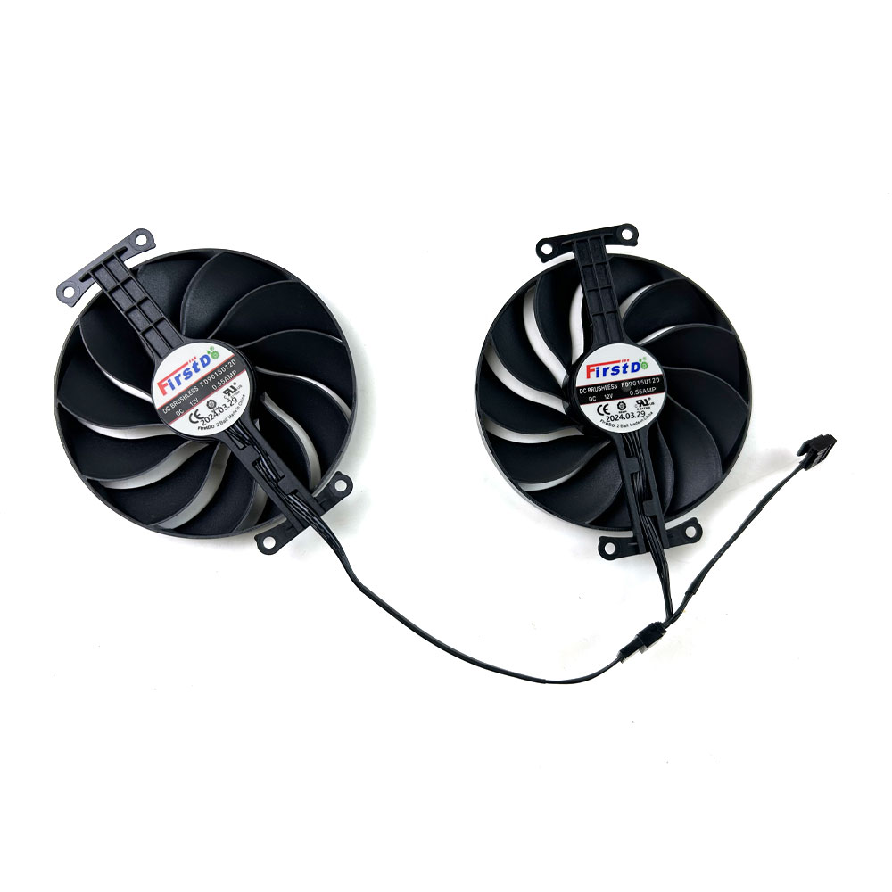 НОВЫЙ Вентилятор охлаждения 90 – обзор и цена Nvidia Vga Rtx 4060