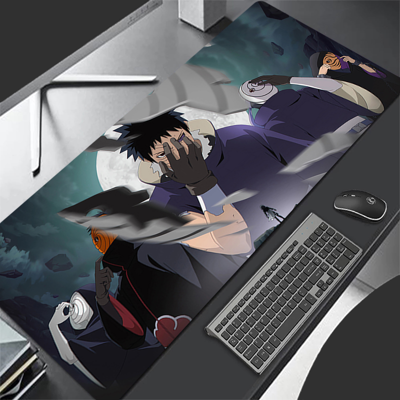 Коврик для мыши Anime Carpe La – обзор и цена Gaming Accessories Cheap