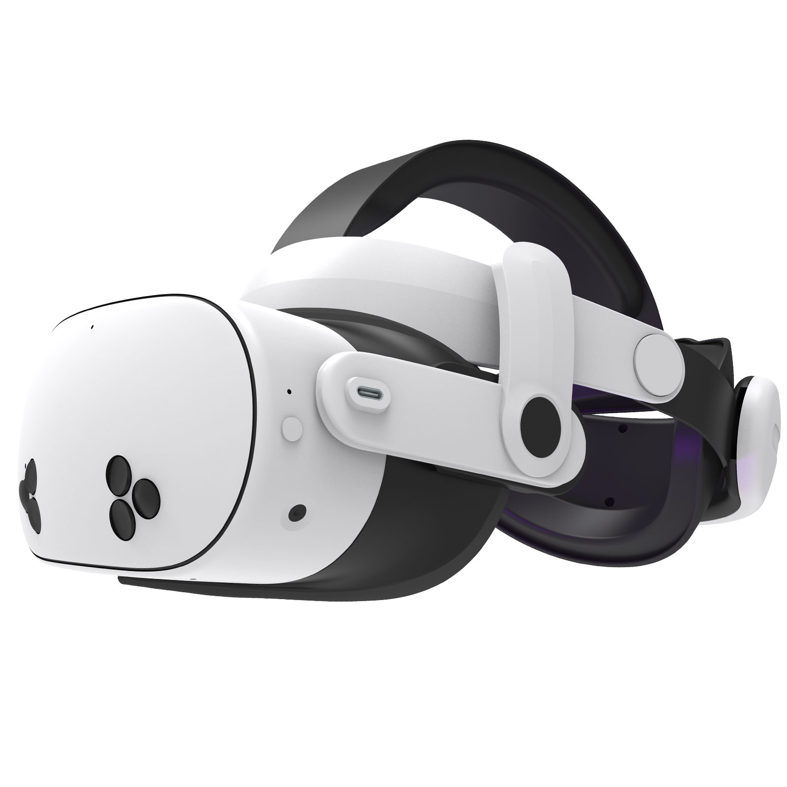 Регулируемый ремешок для Meta  – обзор и цена Gaming Accessories Vr